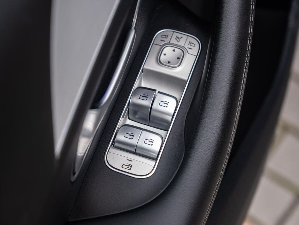 Mercedes-Benz GLE 350 2020