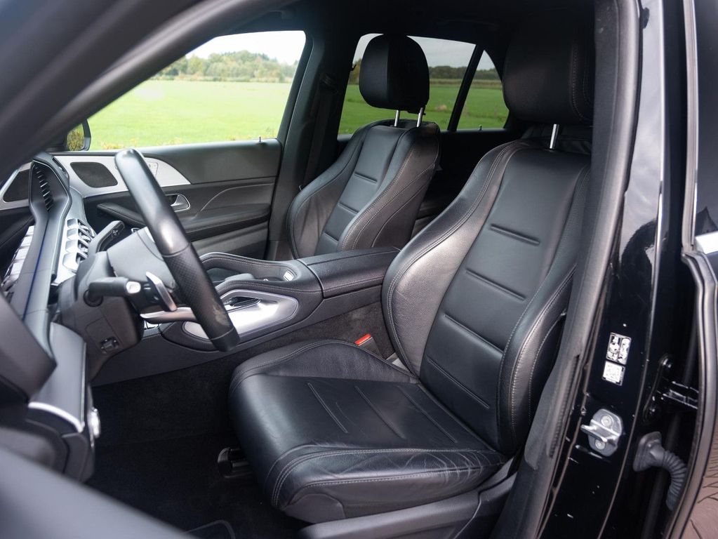 Mercedes-Benz GLE 350 2020