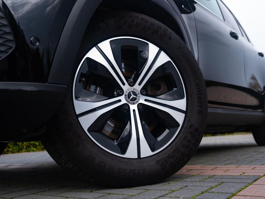 Mercedes-Benz GLE 350 2020