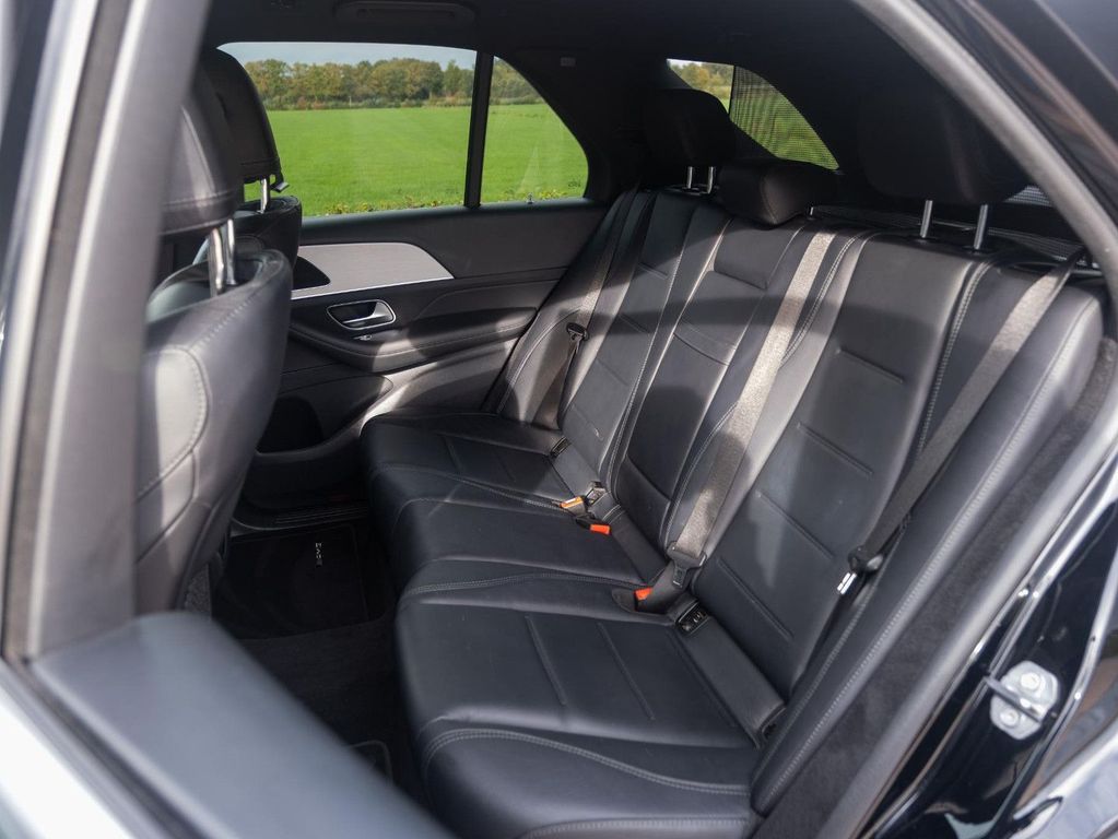 Mercedes-Benz GLE 350 2020