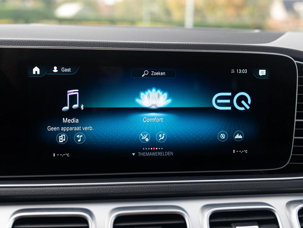 Mercedes-Benz GLE 350 2020