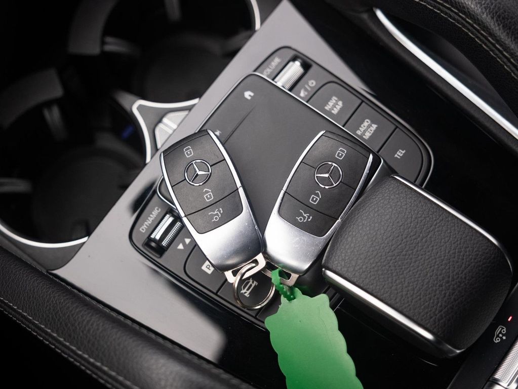 Mercedes-Benz GLE 350 2020