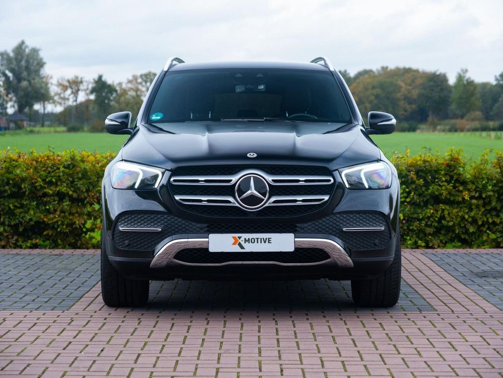 Mercedes-Benz GLE 350 2020