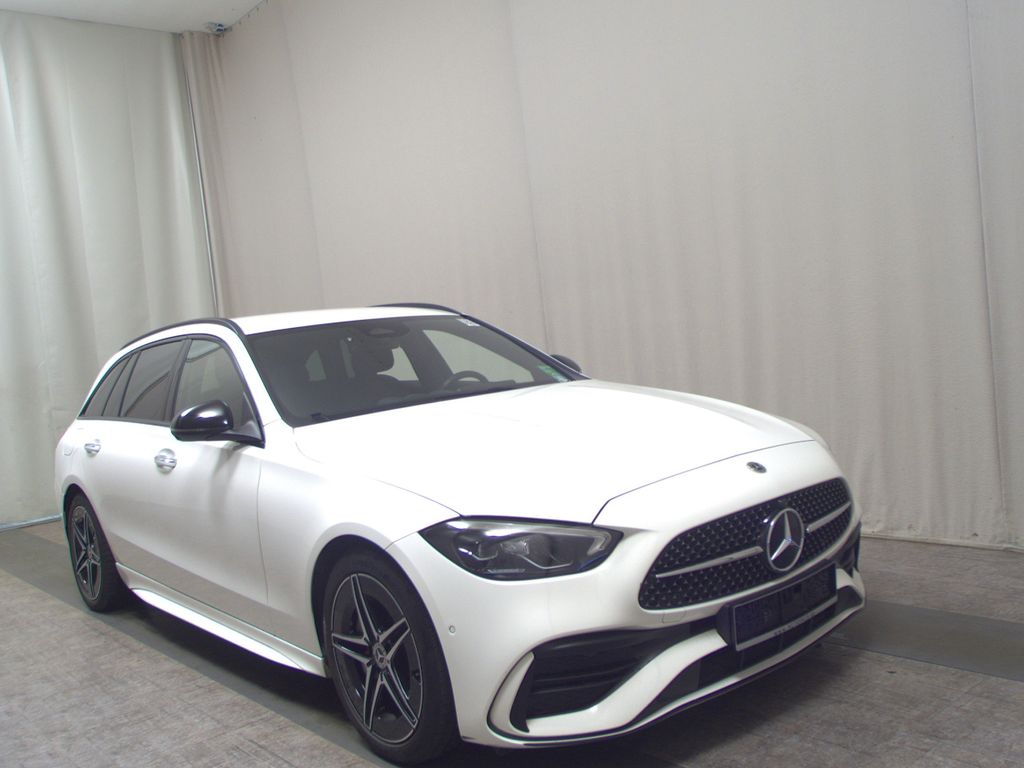Mercedes-Benz C 200 2023