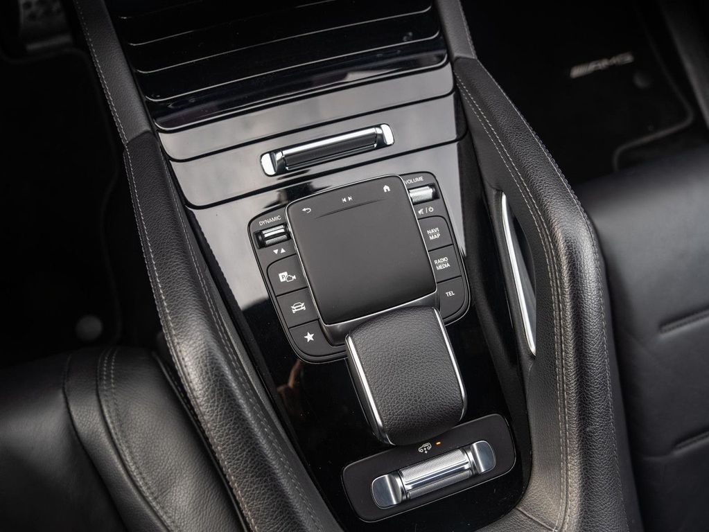 Mercedes-Benz GLE 350 2020