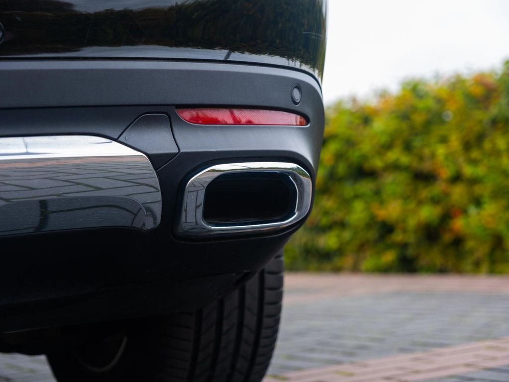 Mercedes-Benz GLE 350 2020