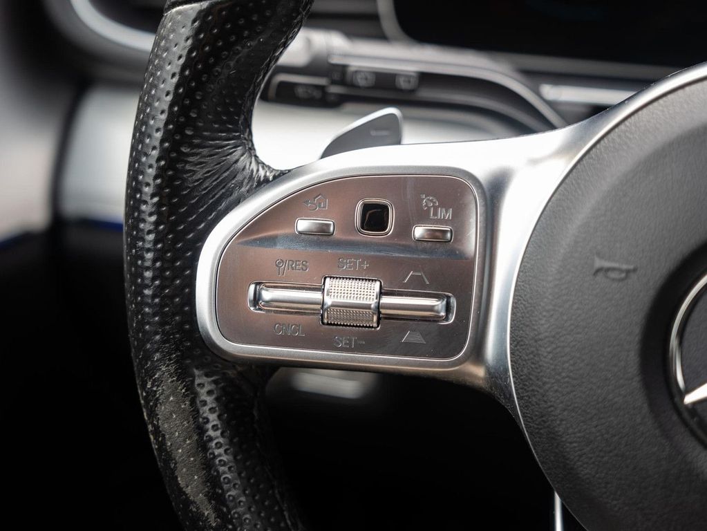 Mercedes-Benz GLE 350 2020