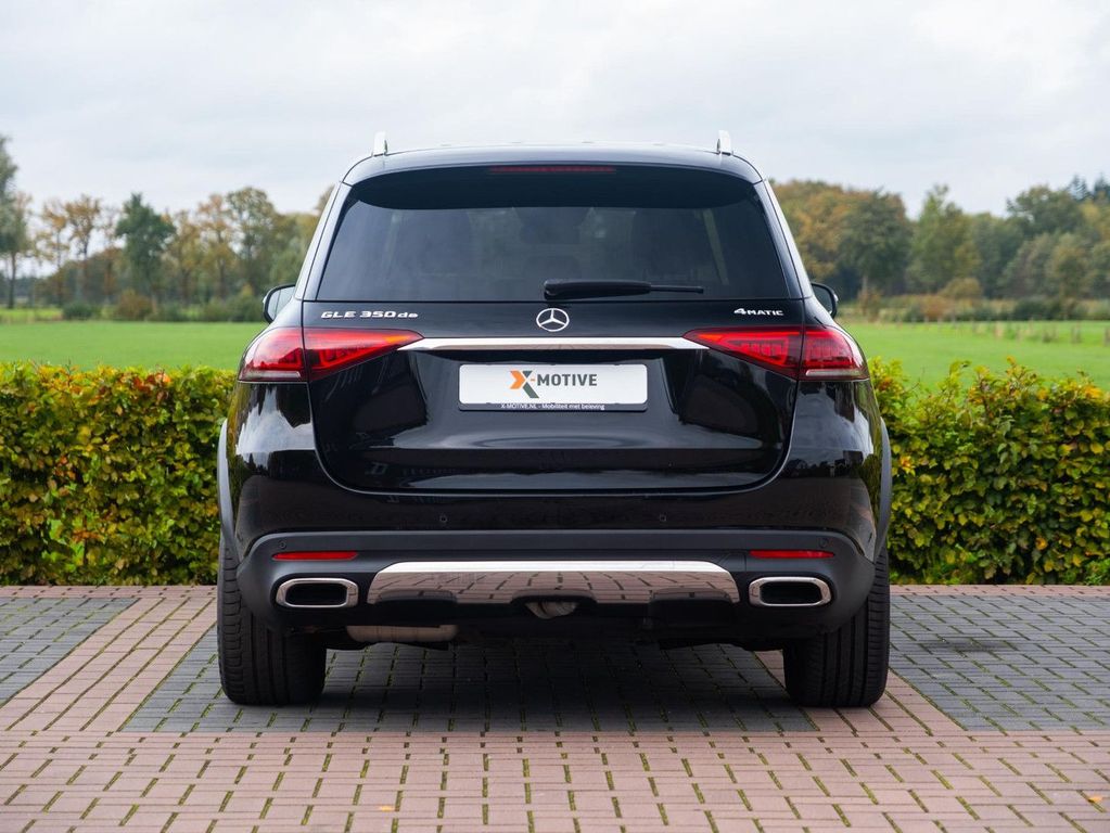 Mercedes-Benz GLE 350 2020