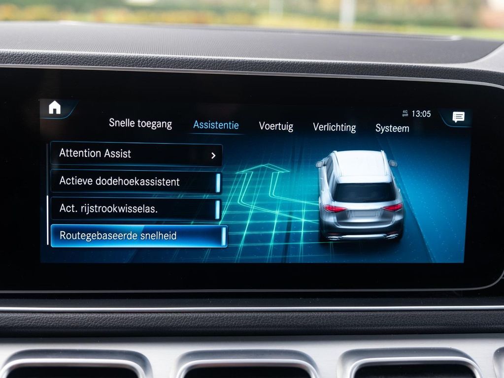 Mercedes-Benz GLE 350 2020