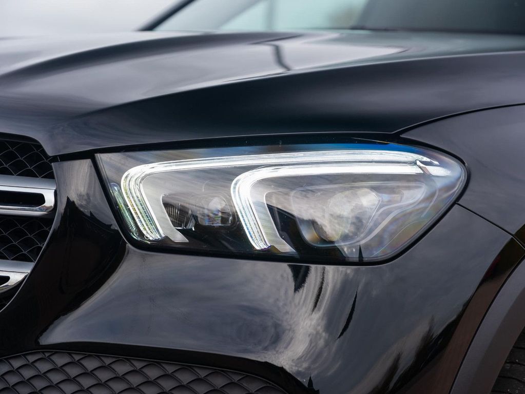 Mercedes-Benz GLE 350 2020