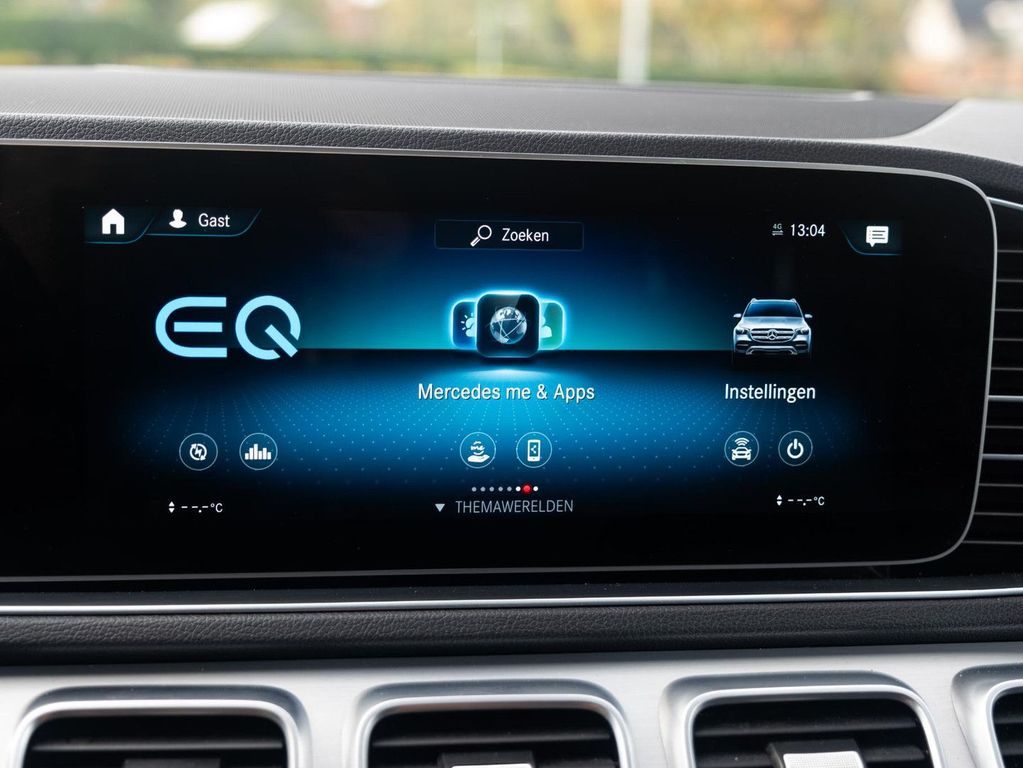 Mercedes-Benz GLE 350 2020