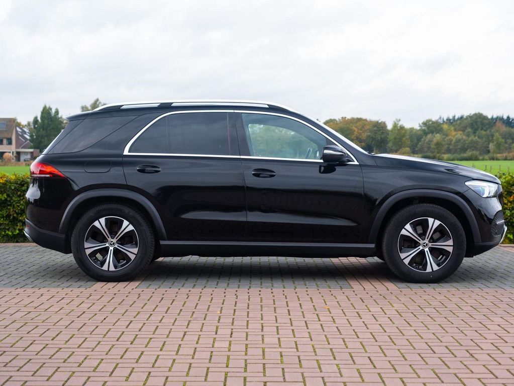 Mercedes-Benz GLE 350 2020