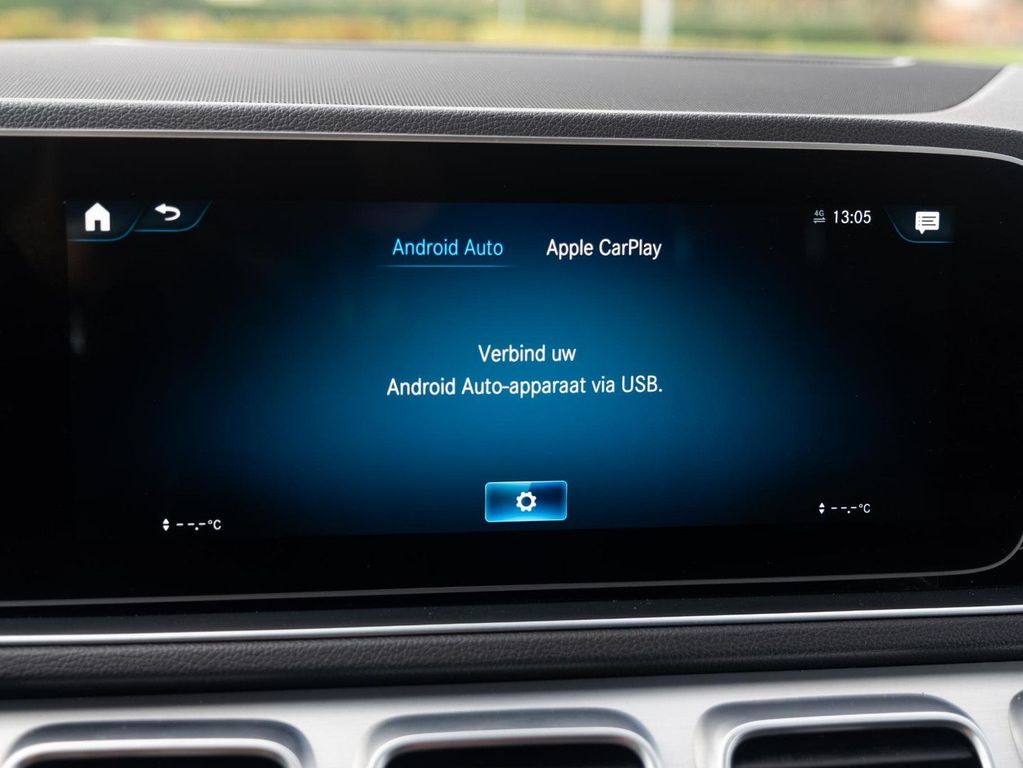 Mercedes-Benz GLE 350 2020