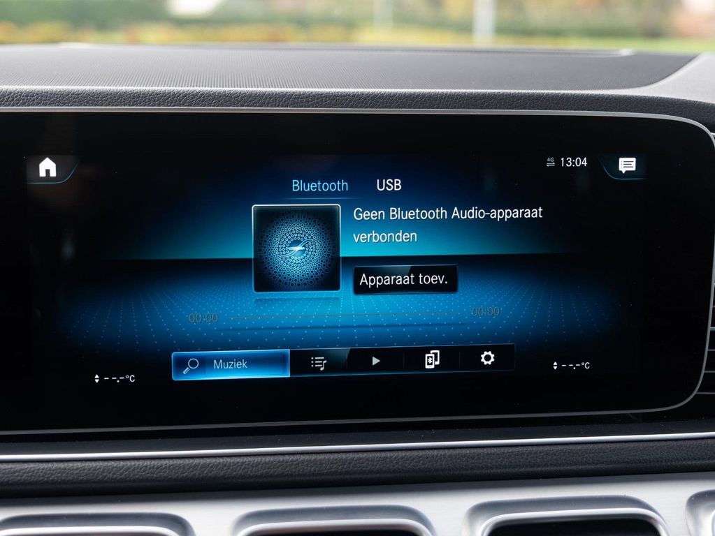 Mercedes-Benz GLE 350 2020