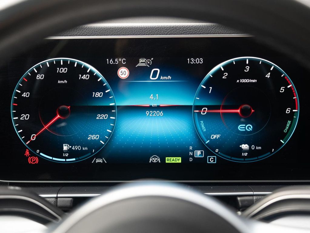 Mercedes-Benz GLE 350 2020