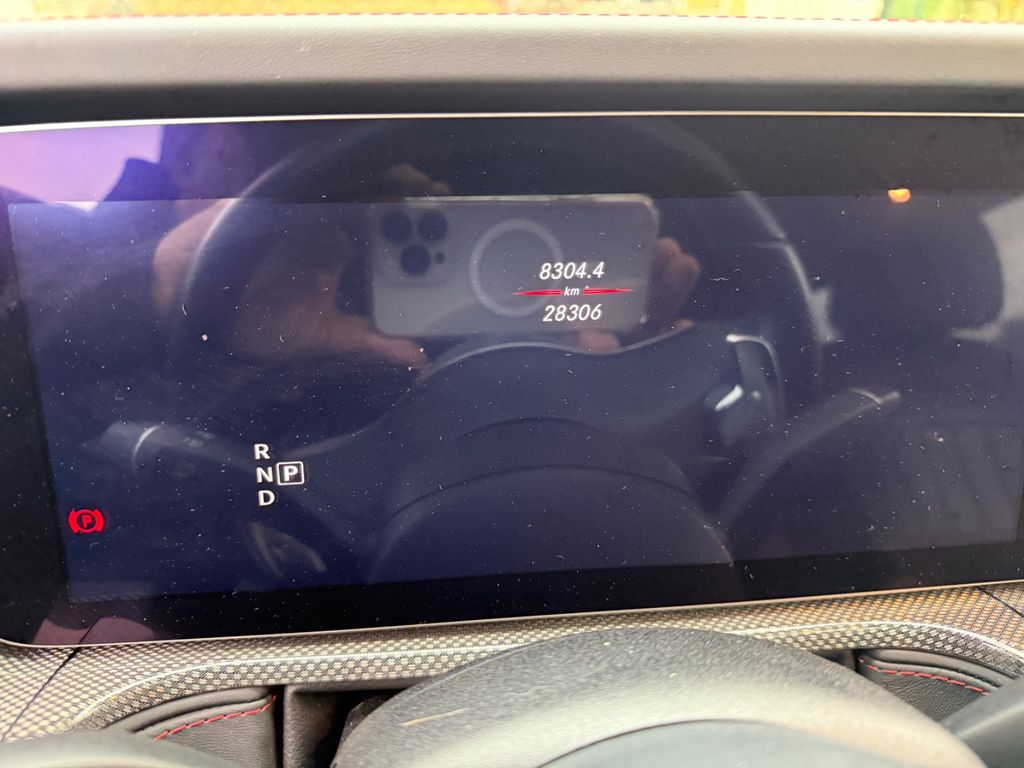 Mercedes-Benz G 500 2023