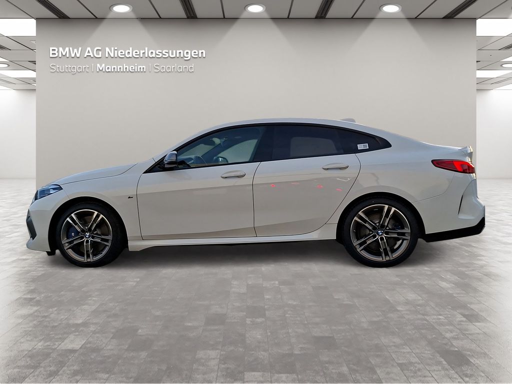 BMW M235 2022