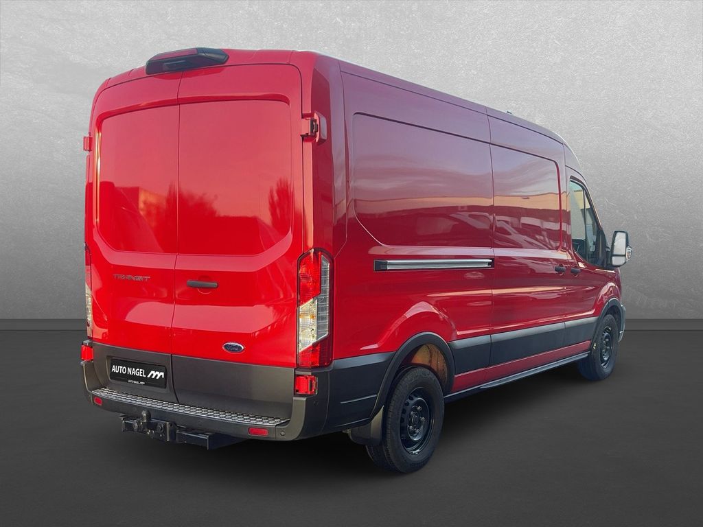 Ford Transit 2023