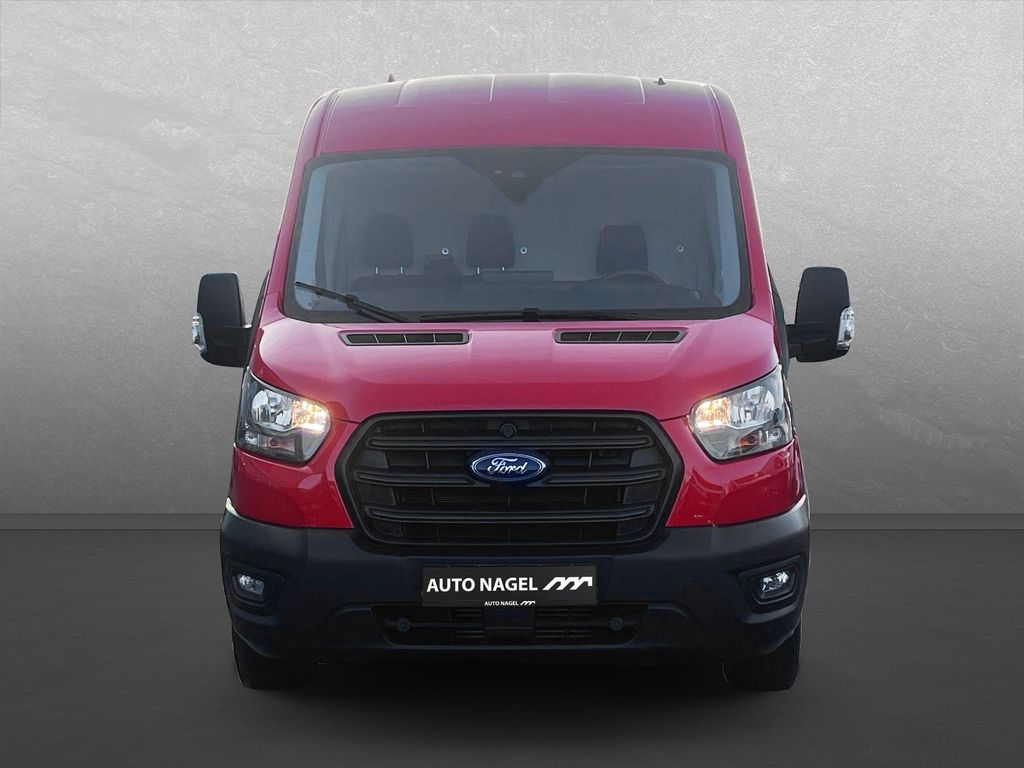 Ford Transit 2023