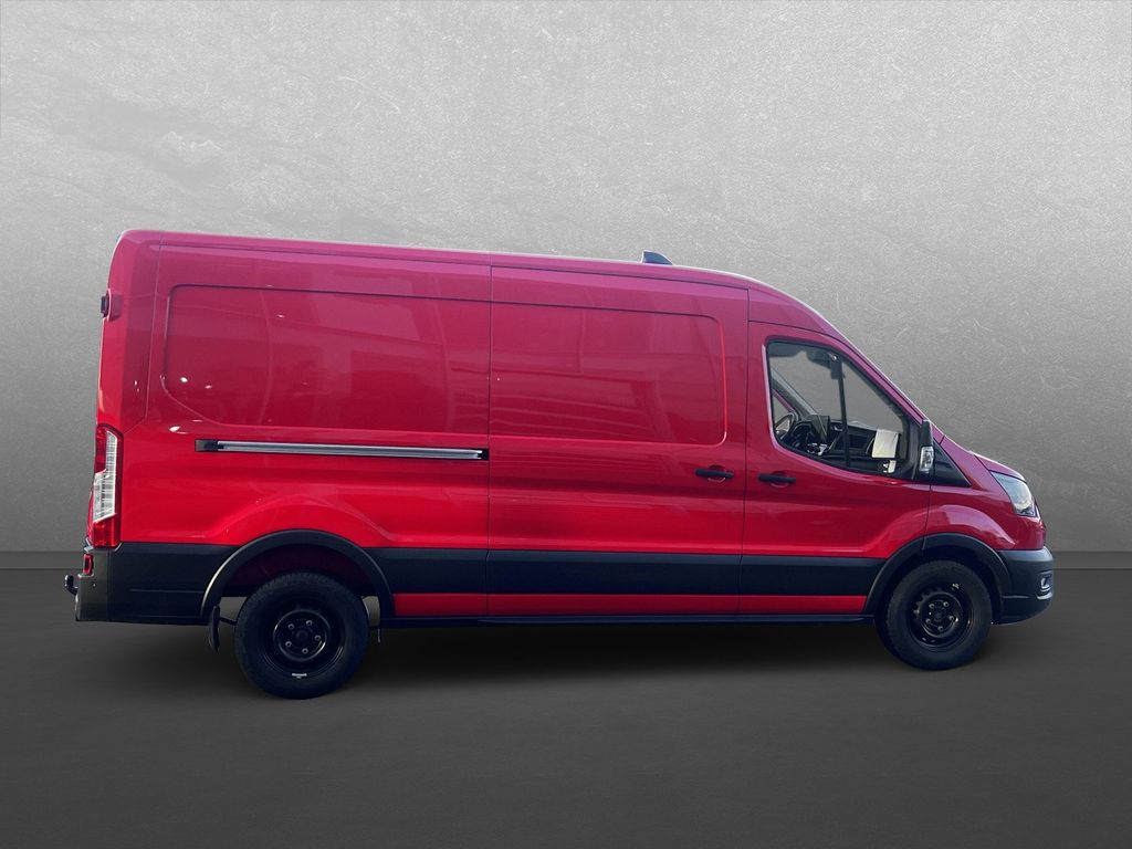 Ford Transit 2023