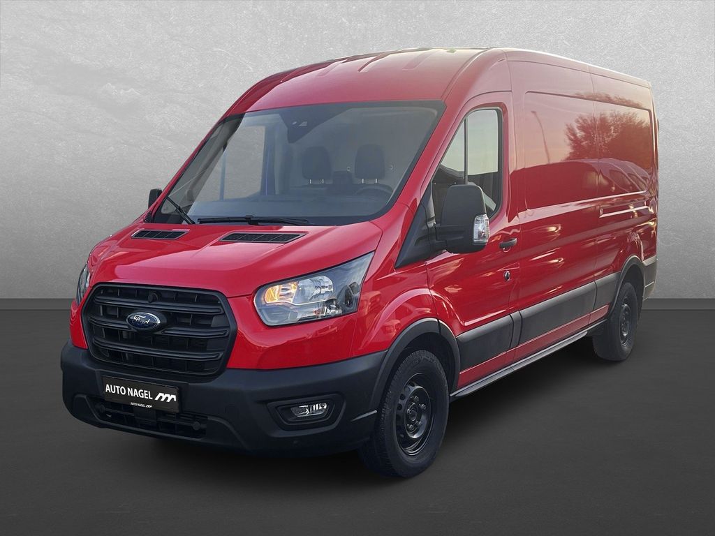 Ford Transit 2023