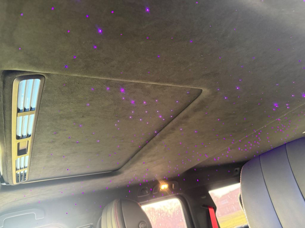 Mercedes-Benz G 500 2023