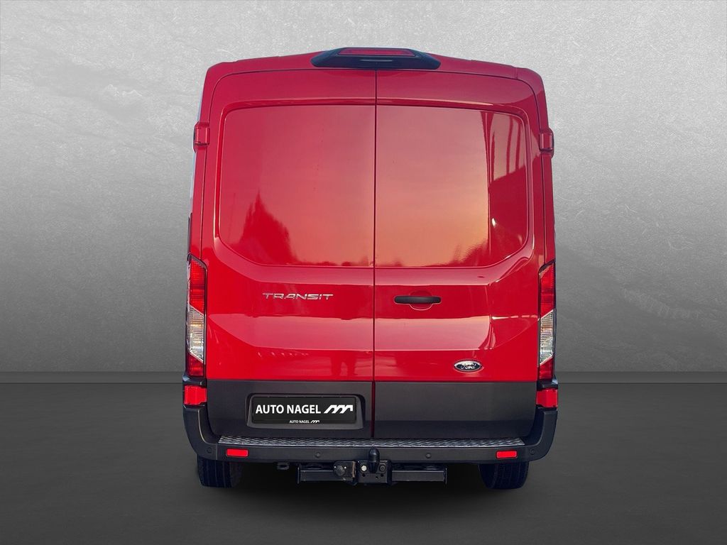 Ford Transit 2023