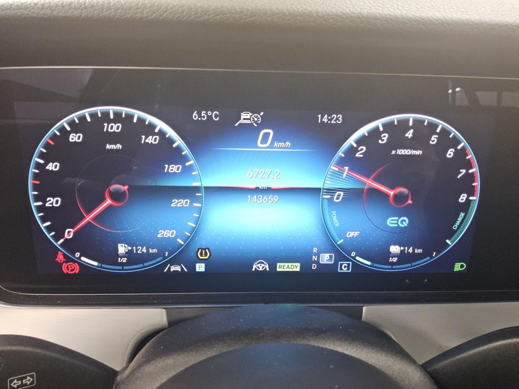 Mercedes-Benz E 300 2022