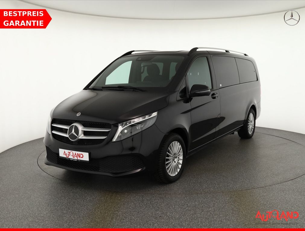 Mercedes-Benz V 300 2024