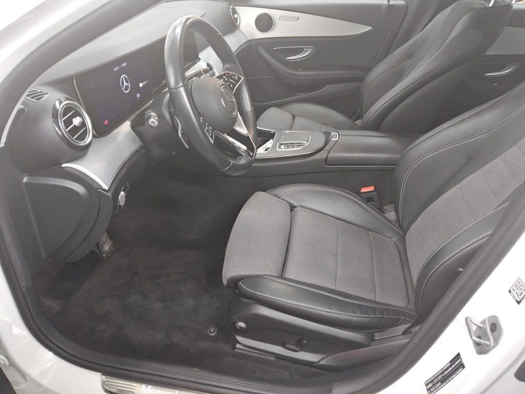 Mercedes-Benz E 300 2022