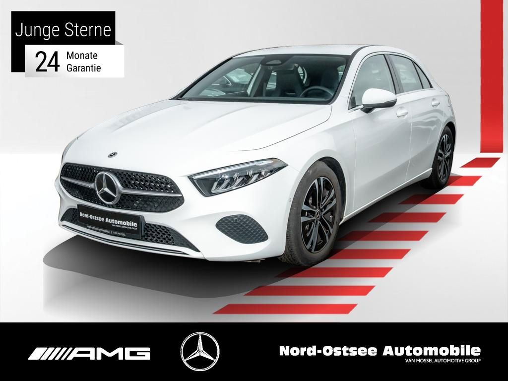 Mercedes-Benz A 180 2024
