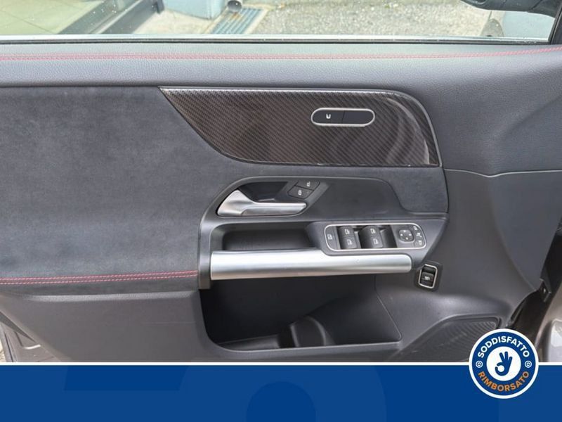 Mercedes-Benz B 180 2024