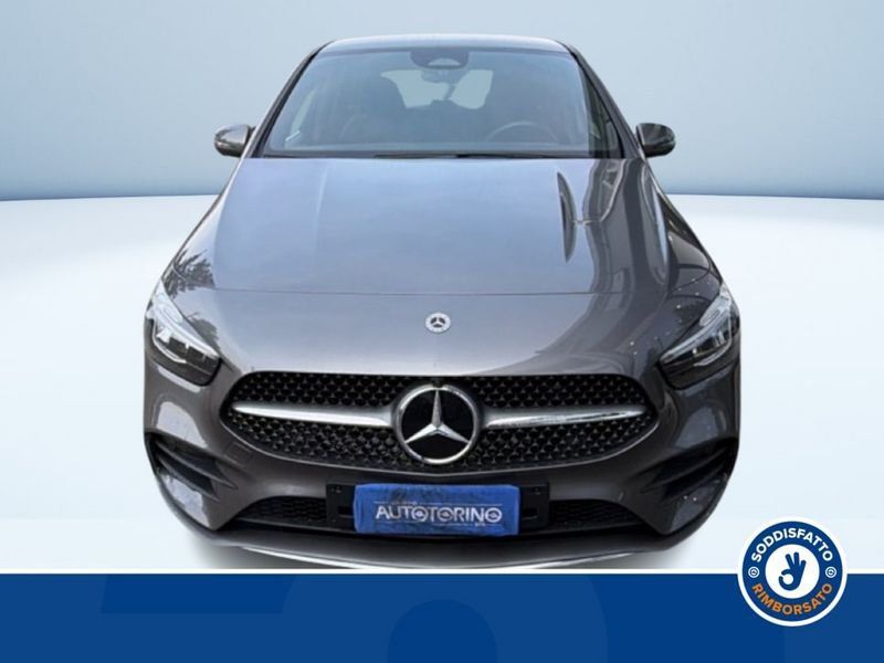 Mercedes-Benz B 180 2024