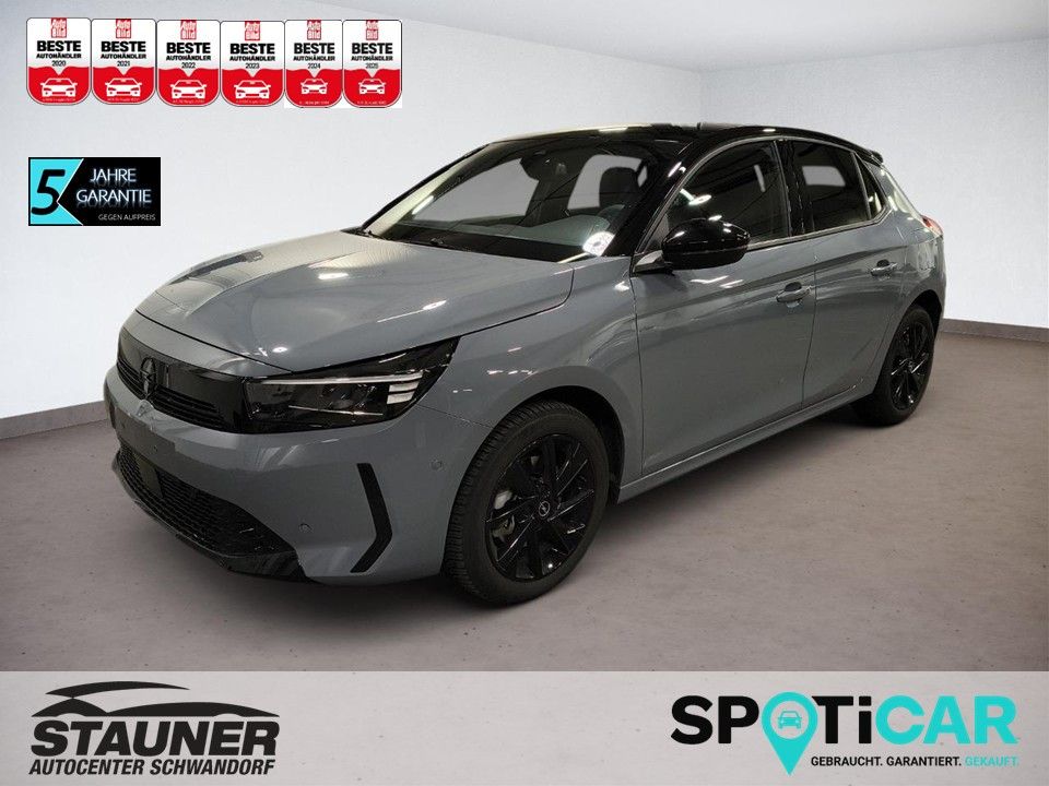 Opel Corsa 2025
