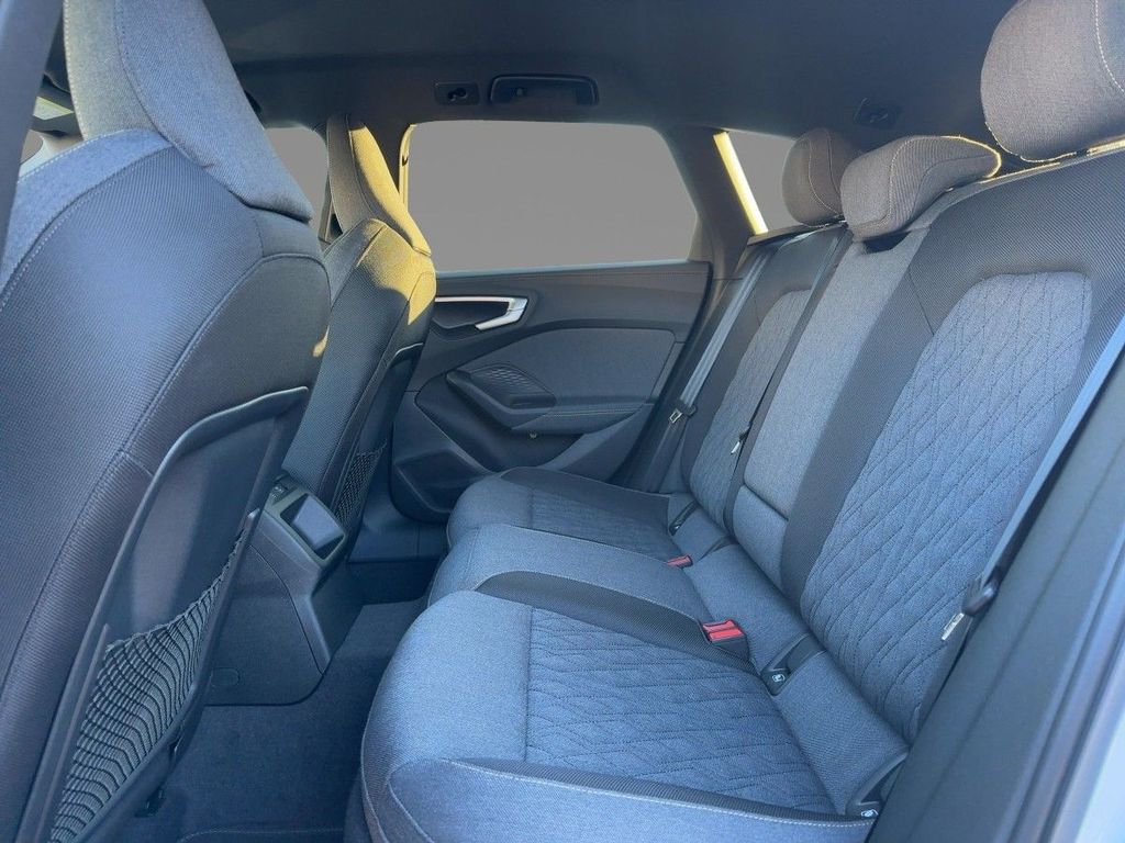 Audi A5 2025