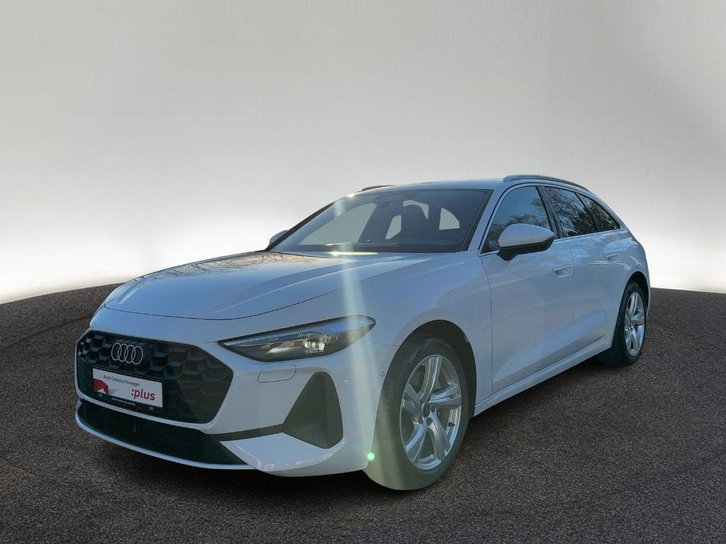 Audi A5 2025
