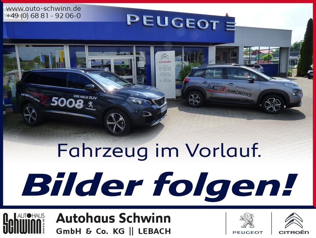 Peugeot 208 2025