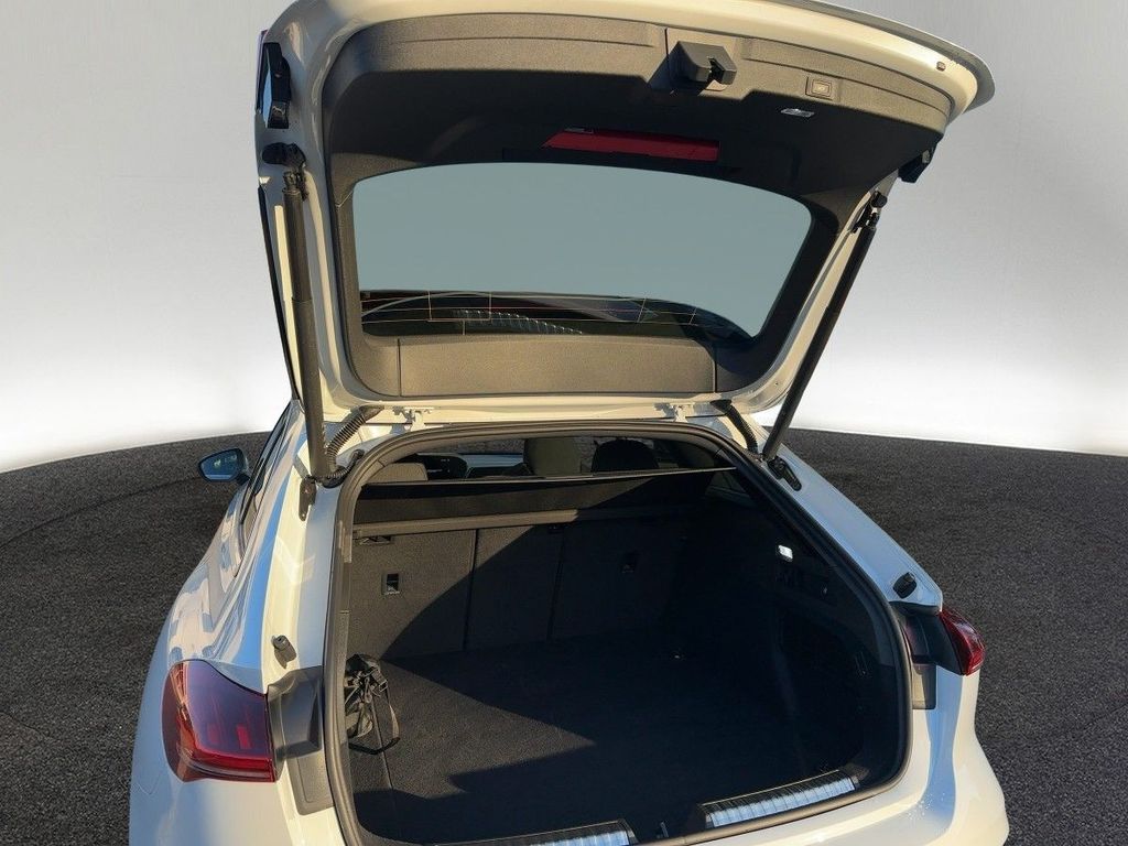 Audi A5 2025