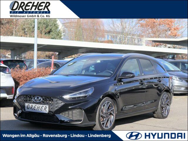 Hyundai i30 2021
