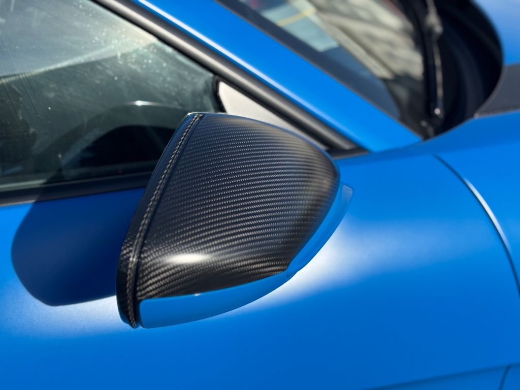 Porsche 992 2023