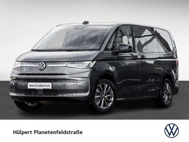 Volkswagen T7 Multivan 2023