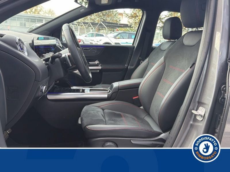 Mercedes-Benz B 180 2024