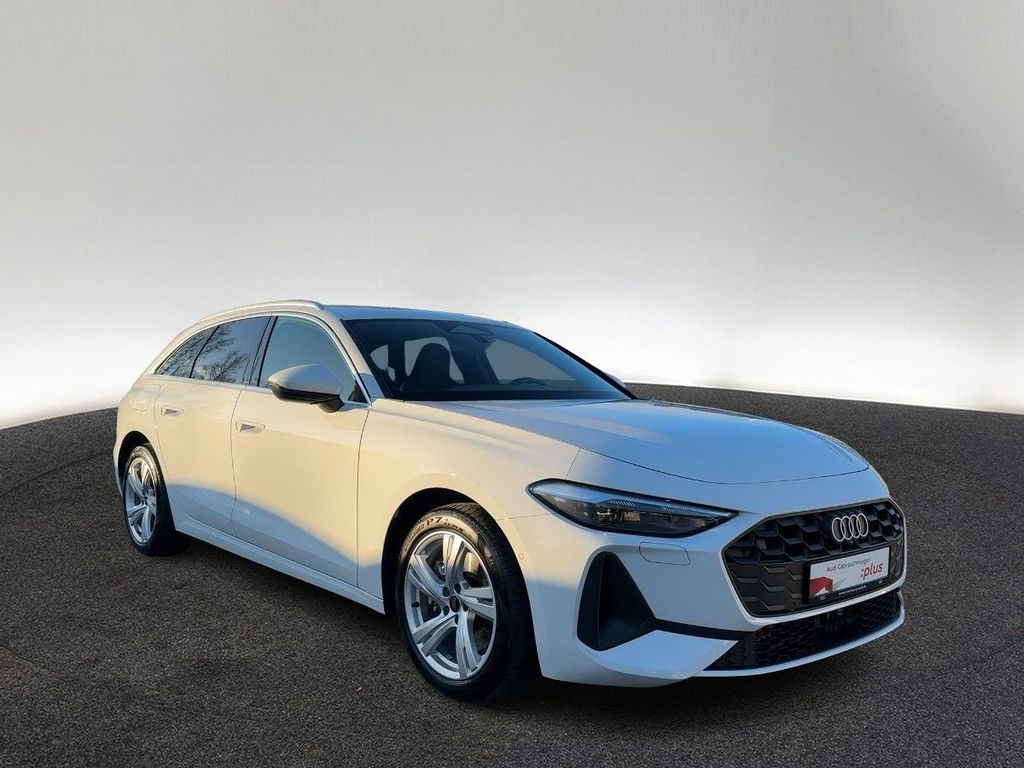 Audi A5 2025
