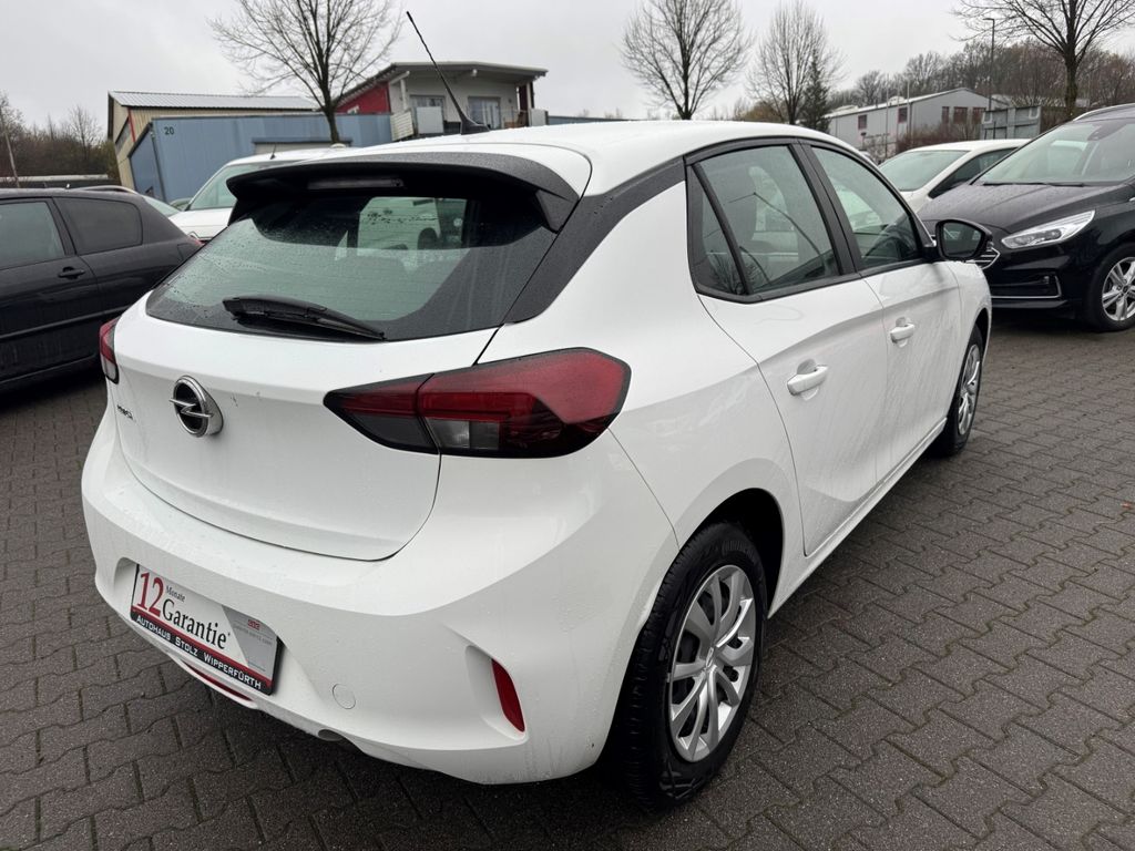 Opel Corsa 2022
