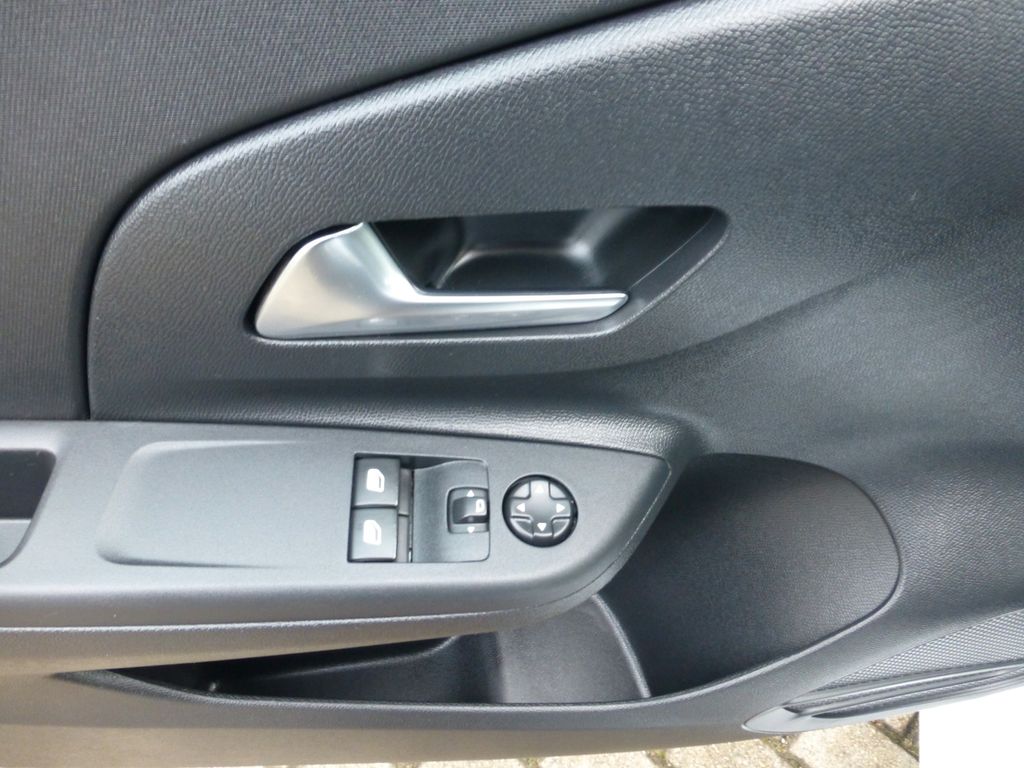 Opel Corsa 2022