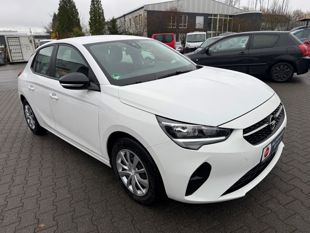 Opel Corsa 2022