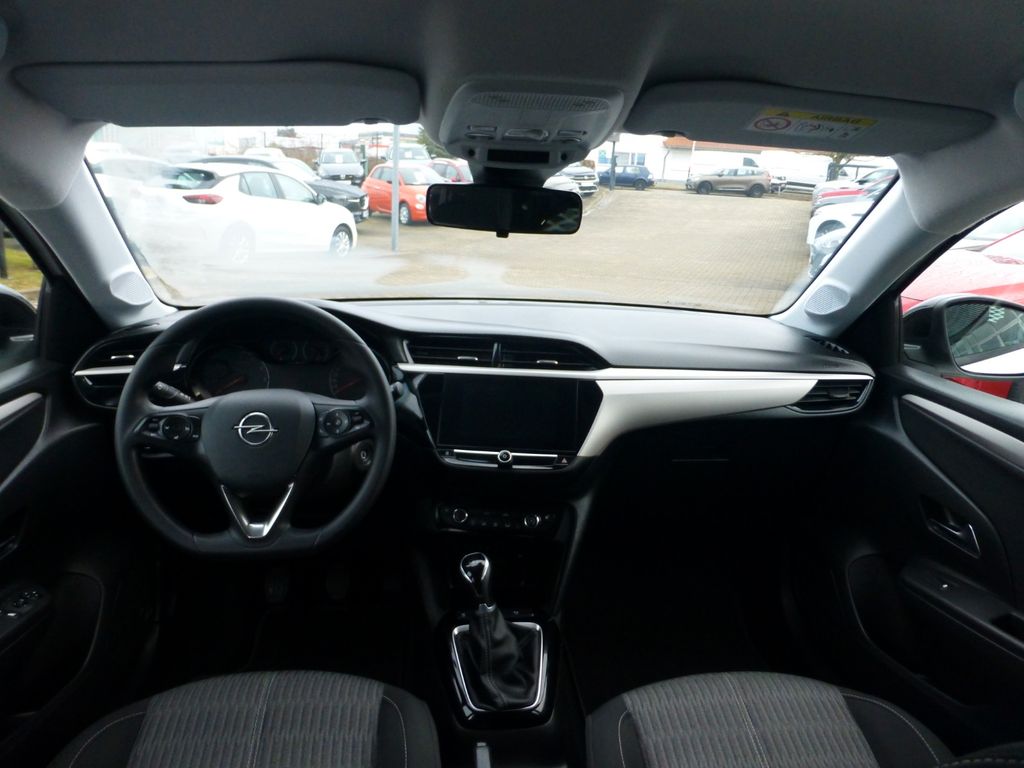 Opel Corsa 2022
