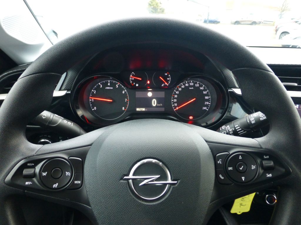 Opel Corsa 2022