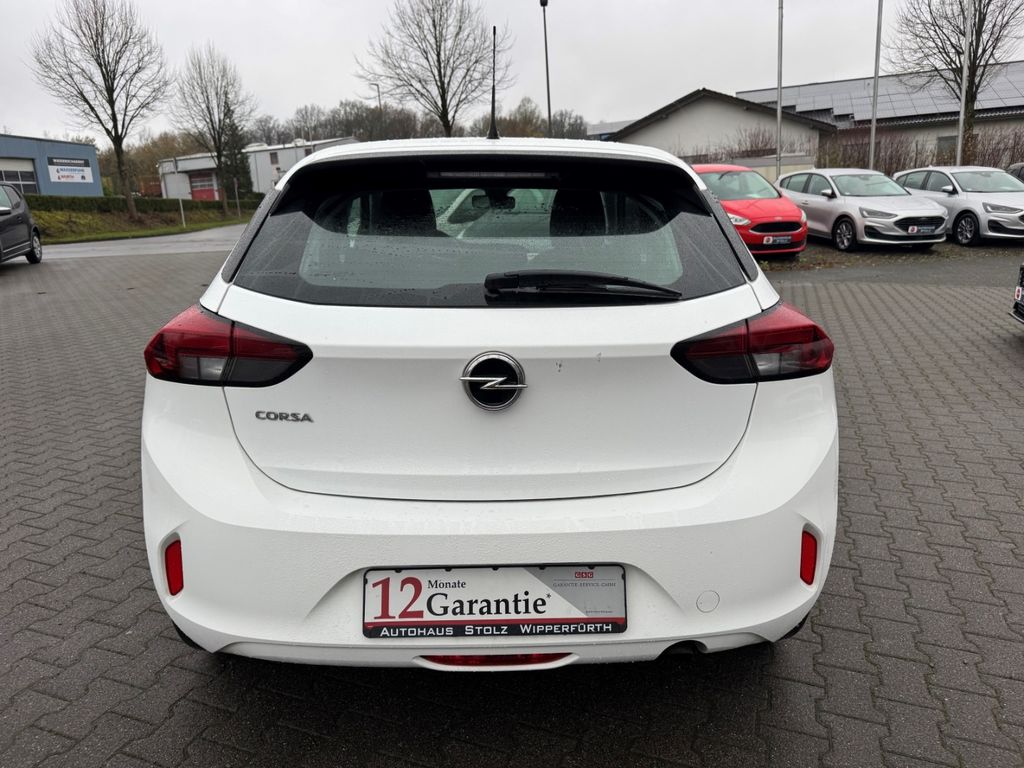 Opel Corsa 2022