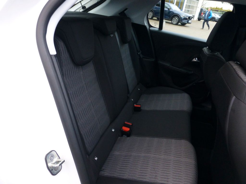 Opel Corsa 2022
